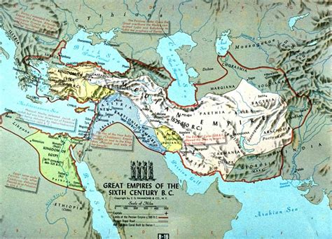  Empires of Dust: A History of the Persian Empire from Cyrus to Akbar – Where Sand-Swept Kingdoms Rise and Fall