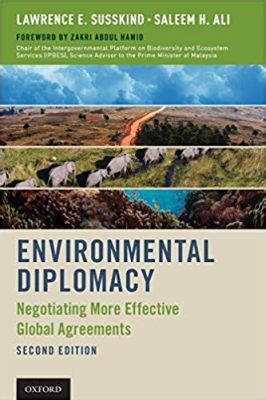  “Water Diplomacy: Negotiating the Flows of Peace” – A Symphony of Conflict Resolution and Environmental Stewardship