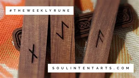  Ansuz: A Rune for the Ancient Soul