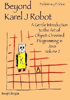  Java: The Artful Architecture of Object-Oriented Programming