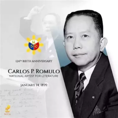  Understanding Carlos P. Romulo: A Glimpse into Philippine History and Diplomacy