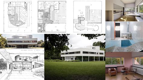  Villa Savoye: 探索現代主義建築的聖地！