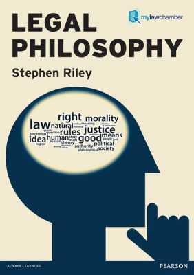  What is Law? – An Exploration of Legal Philosophy Through Spanish Eyes